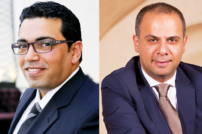  Mercure has new manager and director of rooms 